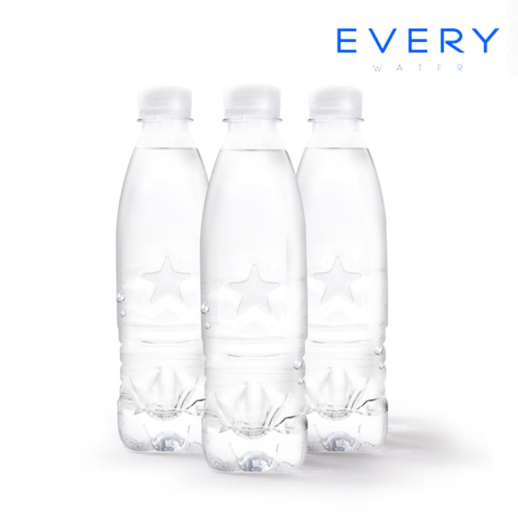 [에브리워터] 에브리 스타 미네랄 워터 500ml (택)